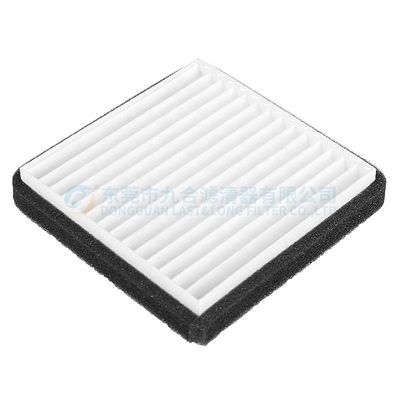 Construction Works Heavy-duty Cab Air Filter Replaces 150275 SKL46383 SC50181 Roller Filters NON WOVEN