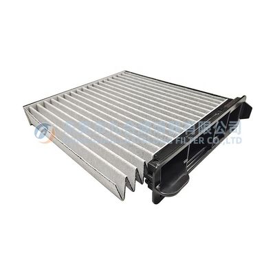 OEM AY680-NS019/B7200-AX000/B7200-AX100/B7891-4V70A/27891-AX025/AY681-NS004/AY682-NS008/AY684-NS007 AC204C Cabin Air Filter 1.4 16V