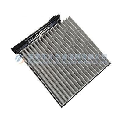 OEM AY680-NS019/B7200-AX000/B7200-AX100/B7891-4V70A/27891-AX025/AY681-NS004/AY682-NS008/AY684-NS007 AC204C Cabin Air Filter 1.4 16V