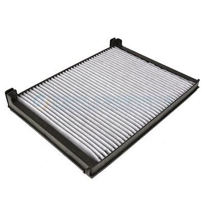 DAF Car Application Heavy-duty Construction Equipment Cabin Air Filter with Activated Carbon Replaces 1953596
