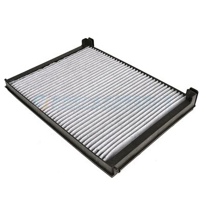 DAF Car Application Heavy-duty Construction Equipment Cabin Air Filter with Activated Carbon Replaces 1953596