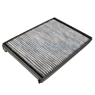 DAF Car Application Heavy-duty Construction Equipment Cabin Air Filter with Activated Carbon Replaces 1953596