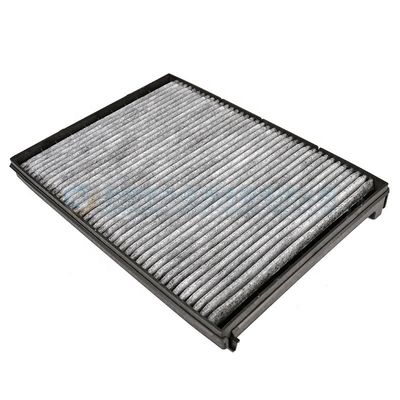 DAF Car Application Heavy-duty Construction Equipment Cabin Air Filter with Activated Carbon Replaces 1953596
