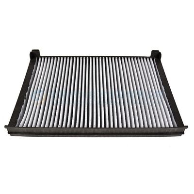DAF Car Application Heavy-duty Construction Equipment Cabin Air Filter with Activated Carbon Replaces 1953596