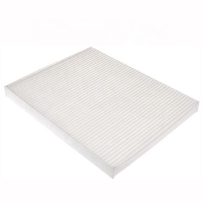 OEM 97133-1P000 KC-6111 34554 CF10939 E2983LI CU23010 WP2012 NON WOVEN Cabin Air Filter Reference NO. QFC0129 for Material