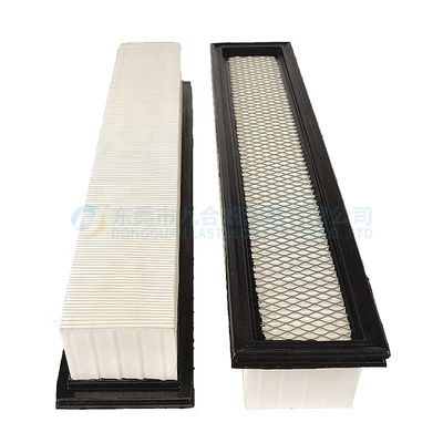 Construction Equipment Heavy-duty Cab Air Filter 4284929M1 4284929M2 4384415M2 for Tractor Filters and Agricultural Parts