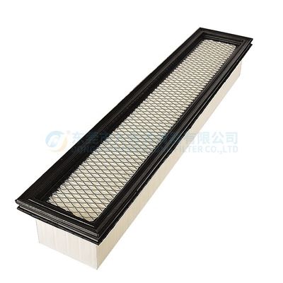 Construction Equipment Heavy-duty Cab Air Filter 4284929M1 4284929M2 4384415M2 for Tractor Filters and Agricultural Parts