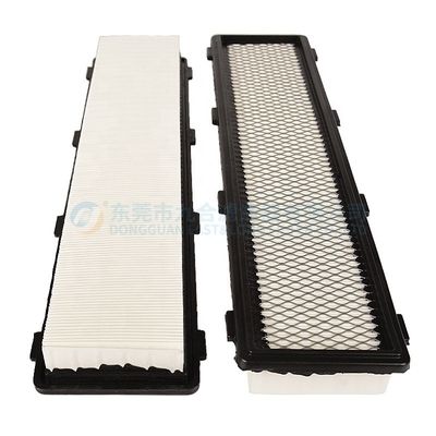 470*115*39mm Heavy-duty Cab Air Filter SC90227 for LANDINI Car Application AF26190 708962A1 SKL46457 Agricultural Parts
