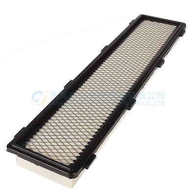 470*115*39mm Heavy-duty Cab Air Filter SC90227 for LANDINI Car Application AF26190 708962A1 SKL46457 Agricultural Parts