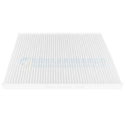 NON WOVEN Heavy-duty Cab Air Filter 803595839 KK05P004Z Excavator Filters for XCMG XE350/XE335C