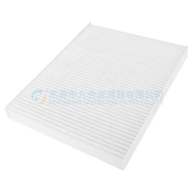 NON WOVEN Heavy-duty Cab Air Filter 803595839 KK05P004Z Excavator Filters for XCMG XE350/XE335C