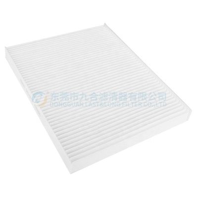 NON WOVEN Heavy-duty Cab Air Filter 803595839 KK05P004Z Excavator Filters for XCMG XE350/XE335C