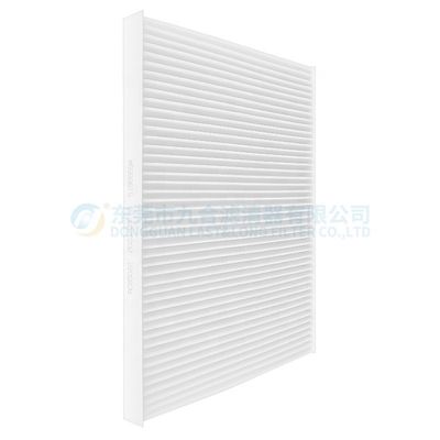 NON WOVEN Heavy-duty Cab Air Filter 803595839 KK05P004Z Excavator Filters for XCMG XE350/XE335C