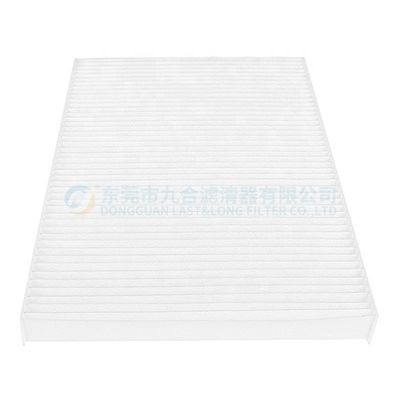NON WOVEN Heavy-duty Cab Air Filter 803595839 KK05P004Z Excavator Filters for XCMG XE350/XE335C