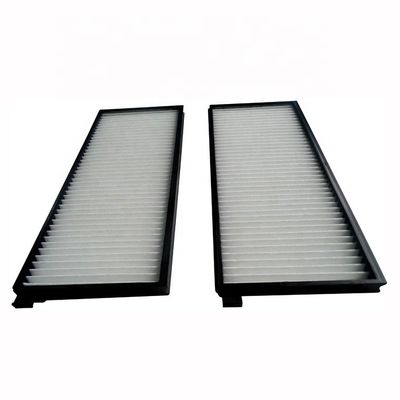 Kia1 OEM 0K2C5-61-52XA OK2C0-61-52X K2C5-61-52XA J2C5-61-52XA OK2C5-61-52XA KC-6101 J1340303 Automobile Cabin Air Filter