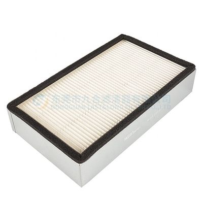 Car Application Manitou MLT 1035 LT LSU Telehandler Heavy-duty Cab Air Filter 282619 SC40094 Construction Equipment Essential