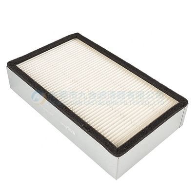 Car Application Manitou MLT 1035 LT LSU Telehandler Heavy-duty Cab Air Filter 282619 SC40094 Construction Equipment Essential