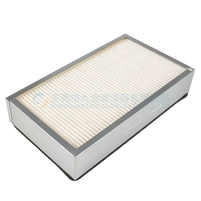 Car Application Manitou MLT 1035 LT LSU Telehandler Heavy-duty Cab Air Filter 282619 SC40094 Construction Equipment Essential