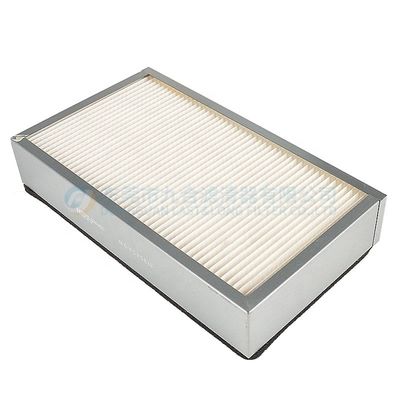 Car Application Manitou MLT 1035 LT LSU Telehandler Heavy-duty Cab Air Filter 282619 SC40094 Construction Equipment Essential