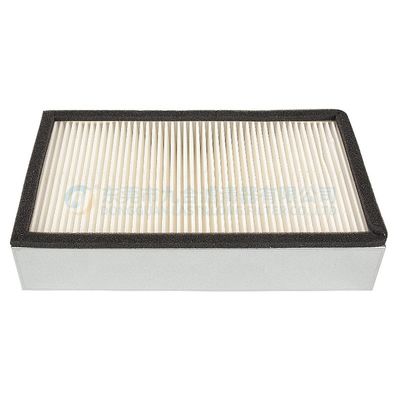 Car Application Manitou MLT 1035 LT LSU Telehandler Heavy-duty Cab Air Filter 282619 SC40094 Construction Equipment Essential