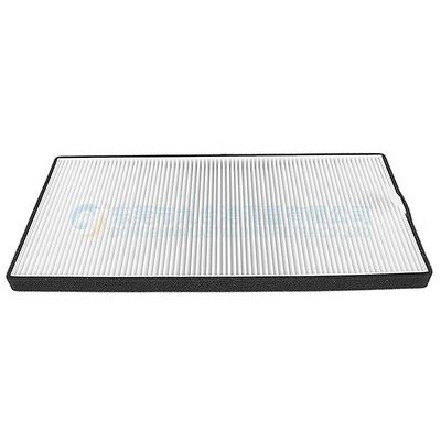 Heavy-duty Cab Air Filter 10287303 for Construction Equipment SC50117 SKL46260 PA5512 Loader Filters 398*177*30mm