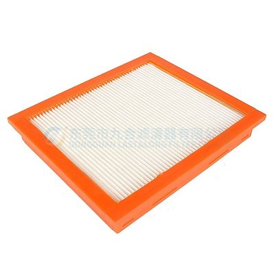 Industrial-grade Heavy Duty Cabin Filter 10815373 SC50148 SKL46605 Loader Filters for Construction Equipment