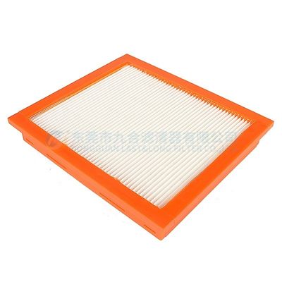 Industrial-grade Heavy Duty Cabin Filter 10815373 SC50148 SKL46605 Loader Filters for Construction Equipment