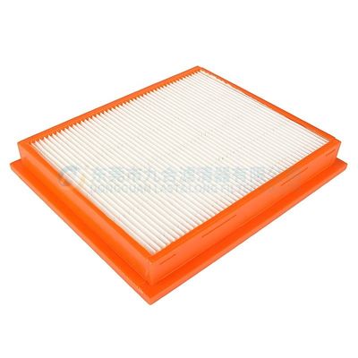 Industrial-grade Heavy Duty Cabin Filter 10815373 SC50148 SKL46605 Loader Filters for Construction Equipment