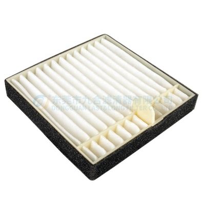 Enhance Your Excavator's Performance with Cabin Filter 3729328 372-9328 from Caterpillar