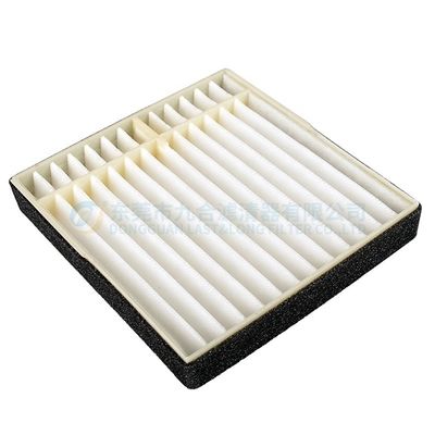 Enhance Your Excavator's Performance with Cabin Filter 3729328 372-9328 from Caterpillar
