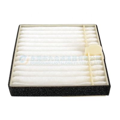 Enhance Your Excavator's Performance with Cabin Filter 3729328 372-9328 from Caterpillar