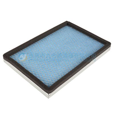 Filter Paper Heavy Duty Excavator Cabin Filter 329-3243 3293243 3E7904 PA5633 P618641 WP10237 for Construction Equipment