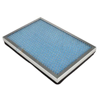 Filter Paper Heavy Duty Excavator Cabin Filter 329-3243 3293243 3E7904 PA5633 P618641 WP10237 for Construction Equipment