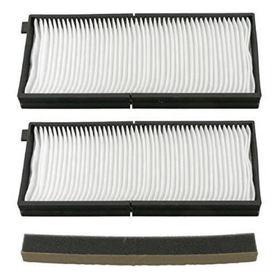 OEM 0K2NJ-61-52X 0K2N1-61-52X 0K2N1-61-52XA 0K2NJ-61-52XA  DCF285P 27945 Cabin Air Filter