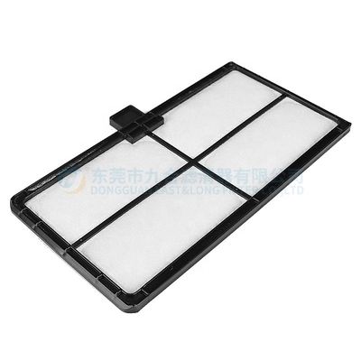 Retail Genuine Excavator Cab Air Filter 2845686 284-5686 for Construction Equipment