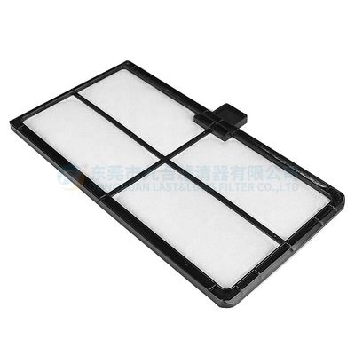 Retail Genuine Excavator Cab Air Filter 2845686 284-5686 for Construction Equipment