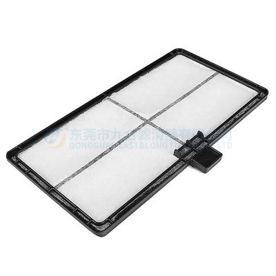 Retail Genuine Excavator Cab Air Filter 2845686 284-5686 for Construction Equipment