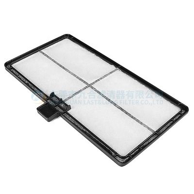 Retail Genuine Excavator Cab Air Filter 2845686 284-5686 for Construction Equipment