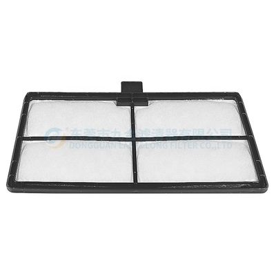 Retail Genuine Excavator Cab Air Filter 2845686 284-5686 for Construction Equipment