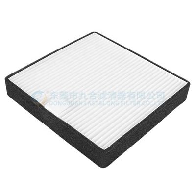Genuine Excavator Cabin Air Filter 4352997 435-2997 for Construction Equipment in Machinery Repair Shops