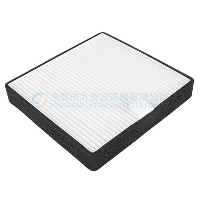Genuine Excavator Cabin Air Filter 4352997 435-2997 for Construction Equipment in Machinery Repair Shops