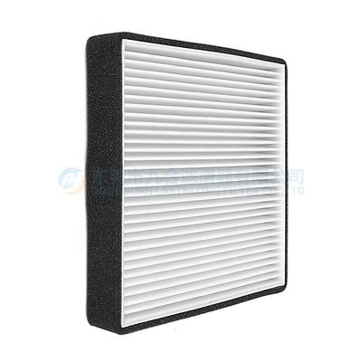 Genuine Excavator Cabin Air Filter 4352997 435-2997 for Construction Equipment in Machinery Repair Shops