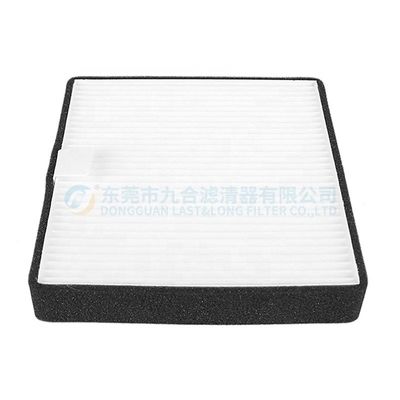 Genuine Excavator Cabin Air Filter 4352997 435-2997 for Construction Equipment in Machinery Repair Shops