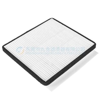 Construction Equipment Heavy-duty Filter RD579-53731 RD579-53730 RD57953731 RD57953730 Cabin Air Filter Element 152*136*39mm