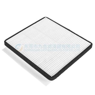 Construction Equipment Heavy-duty Filter RD579-53731 RD579-53730 RD57953731 RD57953730 Cabin Air Filter Element 152*136*39mm