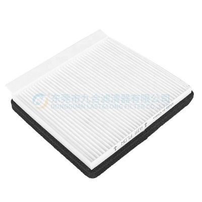 Construction Equipment Heavy-duty Filter RD579-53731 RD579-53730 RD57953731 RD57953730 Cabin Air Filter Element 152*136*39mm