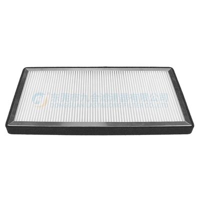 Construction Equipment Heavy Duty Cabin Air Filter 5580028031 55844031 Truck Filter