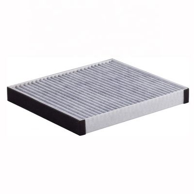 Kia Cabin Air Filter Activated Carbon OEM 97133-3T000 KC-6115 N1340314 CU24004 for Kia Automobile Performance