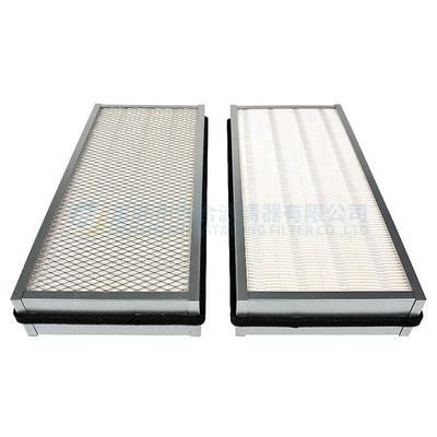 ATLAS COPCO Truck Filter 3222-3253-76 3222325376 Heavy Duty Cabin Air Filter for Car Application Truck