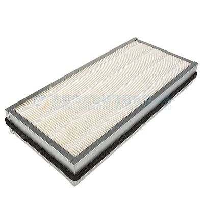 ATLAS COPCO Truck Filter 3222-3253-76 3222325376 Heavy Duty Cabin Air Filter for Car Application Truck